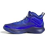 adidas Cross Em Up 5 K Wide, Zapatillas Unisex niños