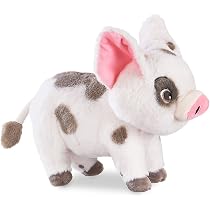 Disney Pua Plush Moana - Small : Amazon.nl: Speelgoed & spellen