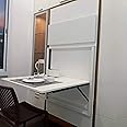 Ebco Aurora Folding Dining Table Bracket Fitting (900 mm, 36 Inch)