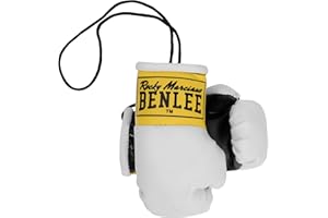 BEN LEE BENLEE Rocky Marciano Mini Gloves Chaqueta, Unisex Adulto