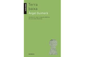Terra baixa: 14 (La clau mestra)