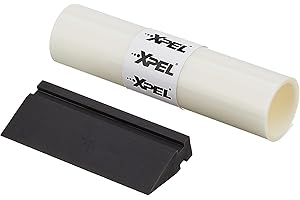 XPEL R4002-P klar färgskyddsfilm rulle 15 cm x 152 cm