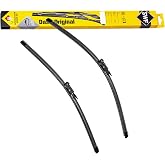 Valeo SWF Das Original Set Silecek Seti Bmw 4 Serisi F36 (2014-2020) (600+450 MM) 119277