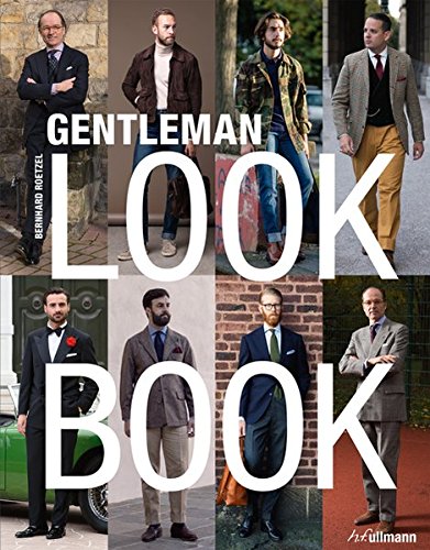 Download Gentleman Lookbook Download Gentleman Lookbook