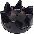 KitchenAid Rubber Clutch Coupler 9704230 No Spanner Included. Fits Models Starting 5KSB3, KSB3, KSB5, 5KSB52 & 5KSB5
