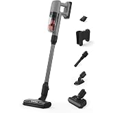 Electrolux EP71AB14UG 700 Serisi Animal Dikey Şarjlı Kablosuz S&uuml;p&uuml;rge | 2.2 Kg Hafif Tasarım, Uzun Pil &Ouml;mr&uuml; ile 50 Dakikalık 