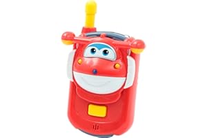 Giochi Preziosi - Super Wings Téléphone
