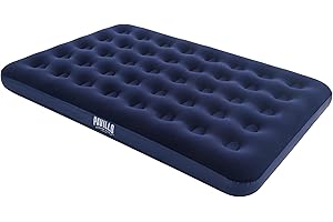 Bestway Airbed Colchón Flecado Hinchable