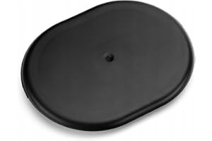 AWPARTS Deckel Radhausschale - Abdeckung Kappe Radkasten kompatibel mit Oe-Nummer 4F0809967B und 4F0809967A - KFZ-kompatibel Audi A6