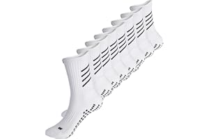 Gogogoal Anti-Rutsch-Sportsocke für Kinder, Jungen, Mädchen, Kleinkinder, rutschfeste Pantoffel-Socke,Sportsocke für Fußball Basketball Yoga…