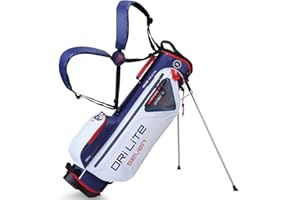 Big Max Standbag - Dri Lite 7, nuovo modello!