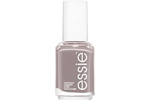‎ESSIE Essie Nagellack Für Farbintensive Fingernägel, Nr. 77 Chinchilly, Grau, 13,5 Ml