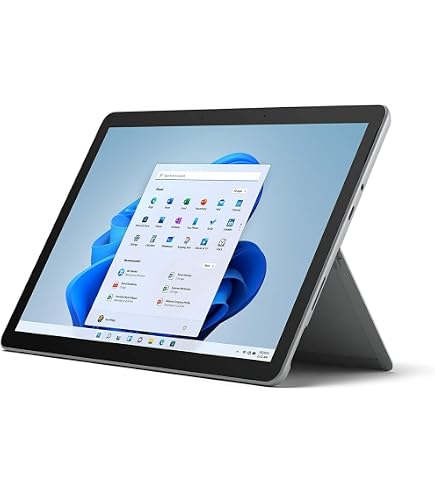Microsoft Surface Pro 7 + 11th Gen Intel® Core™ i5 Processor 256
