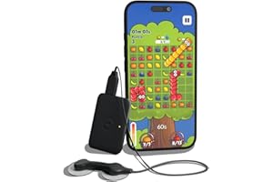 Apelvo | Beckenbodentrainer ohne Einführen für Frau & Mann | Mit App, Biofeedback & Spielen für direktes Trainingsfeedback | Hygienisch, diskret & effektiv