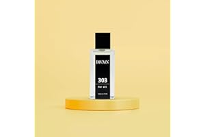 DIVAIN-303 - Inspirado en Creeds´s Virgin Island Water - Perfume Unisex de Equivalencia Cítrico