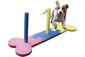 Rosewood - Slalom per Cani di Piccola Taglia