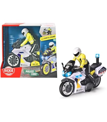 Jouet Moto Miniatures En Alliage - Modèle Réduit 12,3 Cm Pour Collection Ou Jeu Enfant
