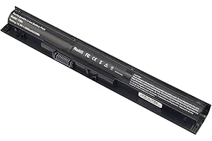 ASUNCELL 2200mAh Batería para HP V104 756743-001 VI04 ProBook 450 G2 455 G2 440 G2 756478-421 756745-001 756478-851 756478-422 756479-421 Envy 14 15 Series 4 Celdas