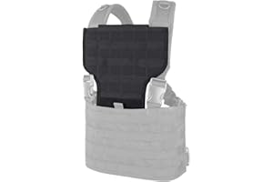 Condor MCR Bib Intégration Trousse Noir