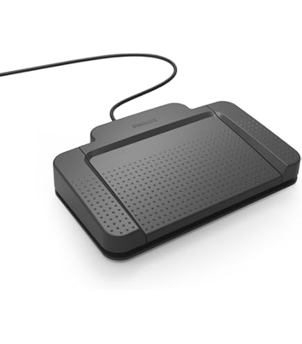 Olympus RS28H 4-in-1 USB Foot Switch Holder Pedals Computers & Accessories