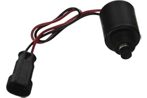 JOYGIFT Rain Solenoide Per Elettrovalvola