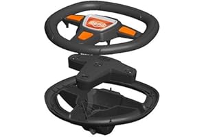 BERG Sound Box Race | Realistische Fahrgeräusche für Pedal-Gokarts | Passend für Buzzy Aero, Buddy & Mehr | Steigert das Outdoor-Spielerlebnis | Einfache Montage & Bedienung | Gokart Zubehör