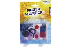 Kosmos 650025 – Empreintes Digitales