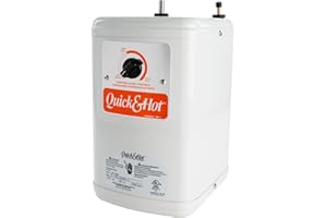 WASTE KING Anaheim Ah-1300 Quick and Hot Instant Hot Water Tank