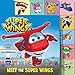 Super Wings: Meet the Super Wings by 
