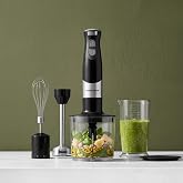 Morphy Richards El Blender Seti