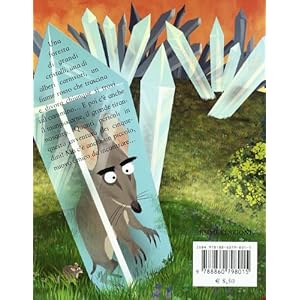 I Cinquedini e il fiume rosso. Dinodino. Avventure