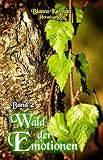 Cover zum Buch Wald der Emotionen: Band II