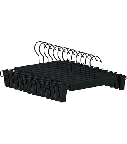 Set Appendini Con Pinze Antiscivolo 10/20/30/50/100 Pezzi – Ganci Metallici Rotanti, Reggibili Fino A 3kg, Argento