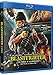 Blastfighter - La fuerza de venganza [Blu-ray]