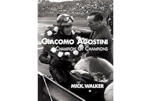 Giacomo Agostini: Champion of Champions