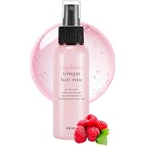 A'PIEU Sa&ccedil;lara Parlak G&ouml;r&uuml;n&uuml;m Veren Ahududu Kokulu Sirkeli Sa&ccedil; Misti A'pıeu Raspberry Vinegar Hair Mist