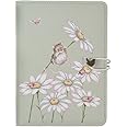 Wrendale Designs - 'Oops A Daisy' Personal Organiser