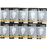 CATA 12w Led Ampul Beyaz Işık 10 Adet
