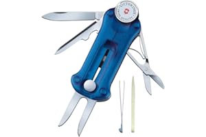 GB; THOMAS NELSON Victorinox 0.7052.T2 - Navaja de Bolsillo