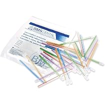 Aspiratore Chirurgico Monouso Punte Aspiratore Chirurgico Dentale Monouso - 100 Pezzi In 4 Sacchetti, Vari Diametri Punte Per Saliva Dentista Aspiratore Chirurgico Monouso Punte Aspiratore Chirurgico Dentale Monouso - 100 Pezzi In 4 Sacchetti, Vari Diametri Punte Per Saliva Dentista