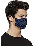 Jack & Jones 3 PLY Reusable Protective Face Mask