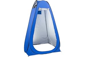 Stagecaptain TZ-190 MKII Quixie Pop-up tente pour toilettes