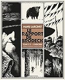 Rapport de Brodeck (Le) - tome 2 - Indicible (L')