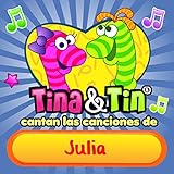  El Juego del Espejo Julia