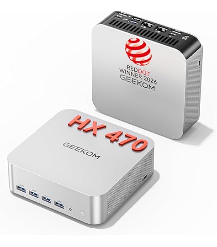 Chuwi CoreBox CWI601P i3-1215U 16GB SSD512 BT Win11 Pro : Amazon