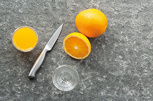 XD Design P261.181 Press Handsaftpresse mit 2 Aufsätzen und Glaskaraffe - 9