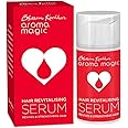 Aroma Magic Hair Revitalising Hair Growth Serum|with Fenugreek & Sage Extracts |Moisturize Hair & Scalp |Hair fall Control & strengthen roots |For Itchy Scalp |30 ml |Pack Of 1