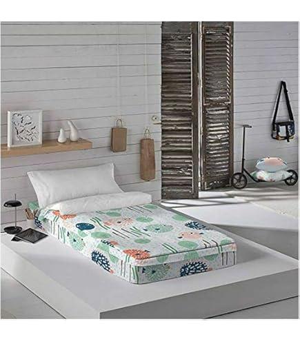 Completo Copripiumino Cotone 1 Piazza Rattan Ginger – Comfort e stile letto