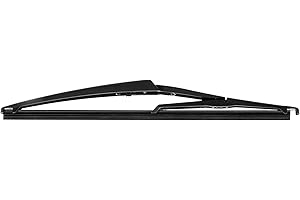 Trico Exact Fit 300MM Escobilla Limpiaparabrisas Rear | 1 Escobilla Limpiaparabrisas para la Ventana Trasera