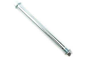 PETROLSCOOTER Pitbike SDG 12" 14" Front Wheel Axle 15mm 220mm 110cc 125cc 140cc Pit Dirt Bike